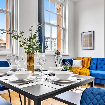 Sloane House Apartment Birmingham Luaran gambar