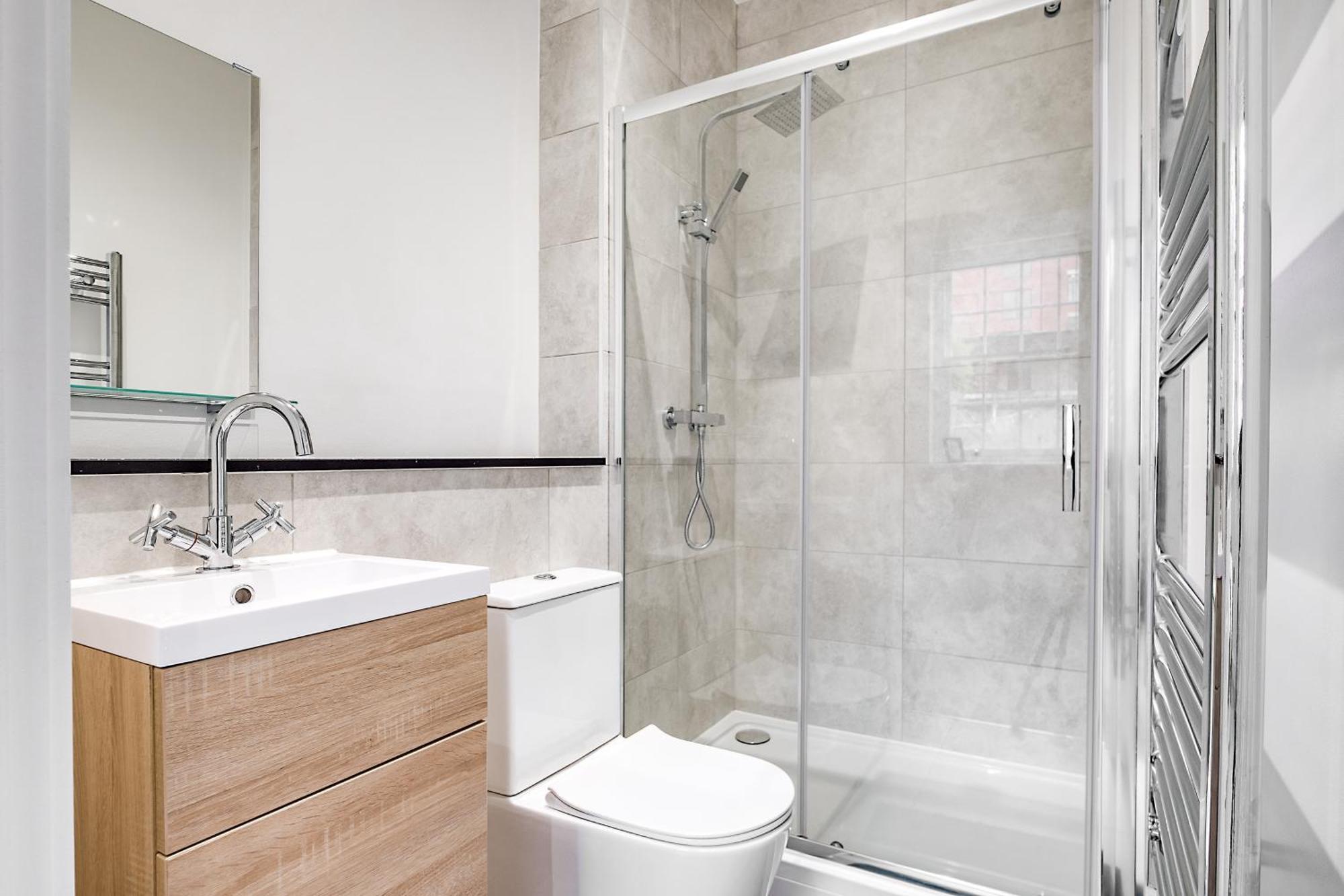 Sloane House Apartment Birmingham Luaran gambar