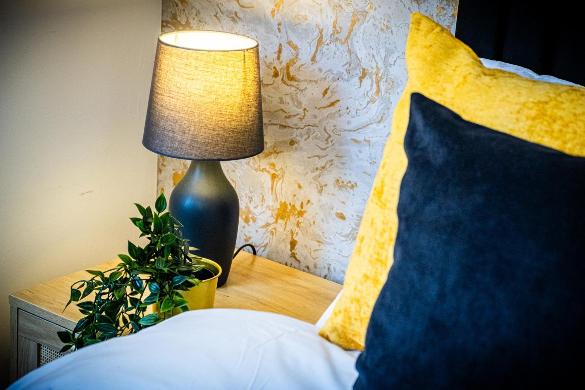 Sloane House Apartment Birmingham Luaran gambar