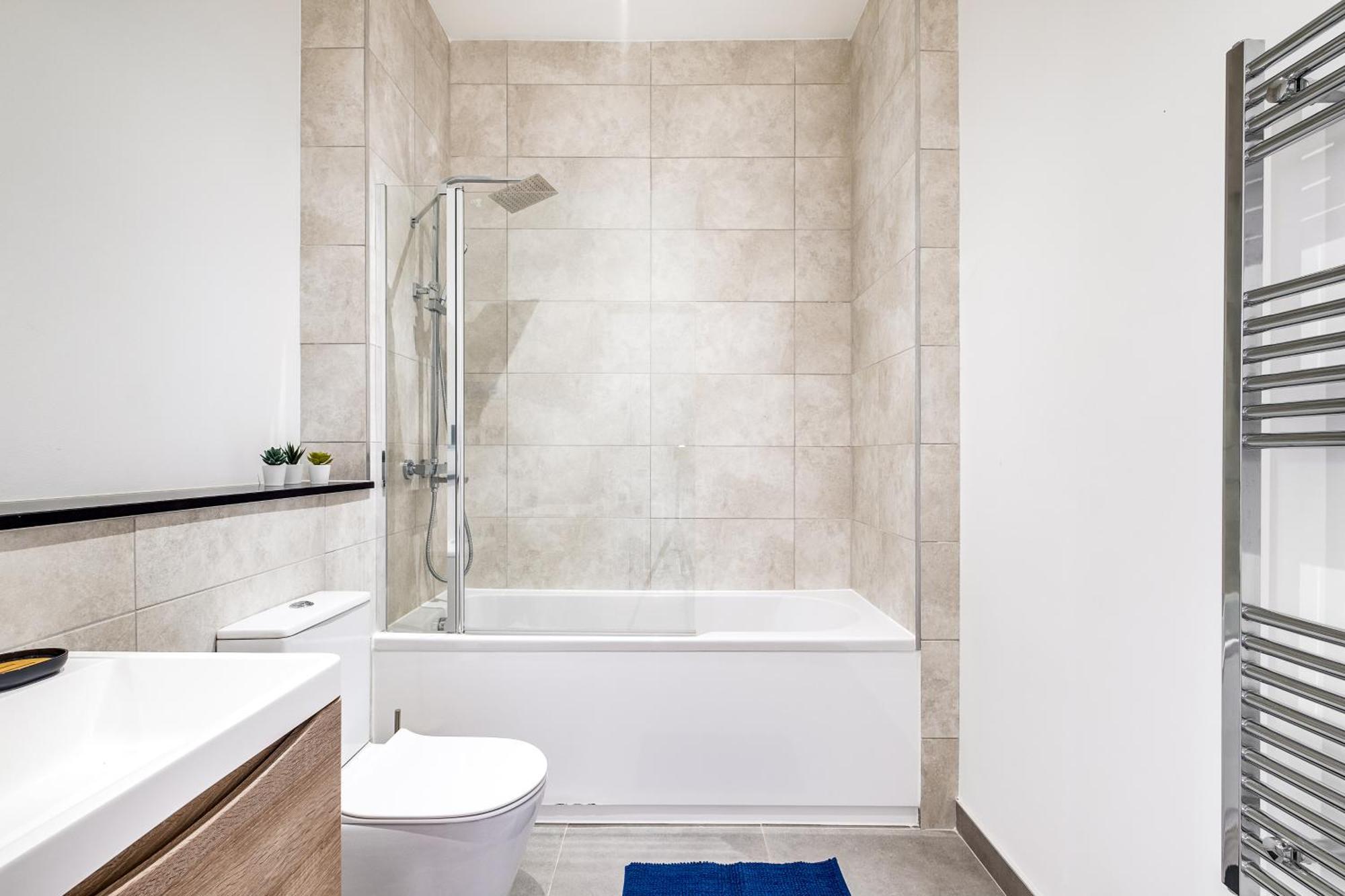 Sloane House Apartment Birmingham Luaran gambar