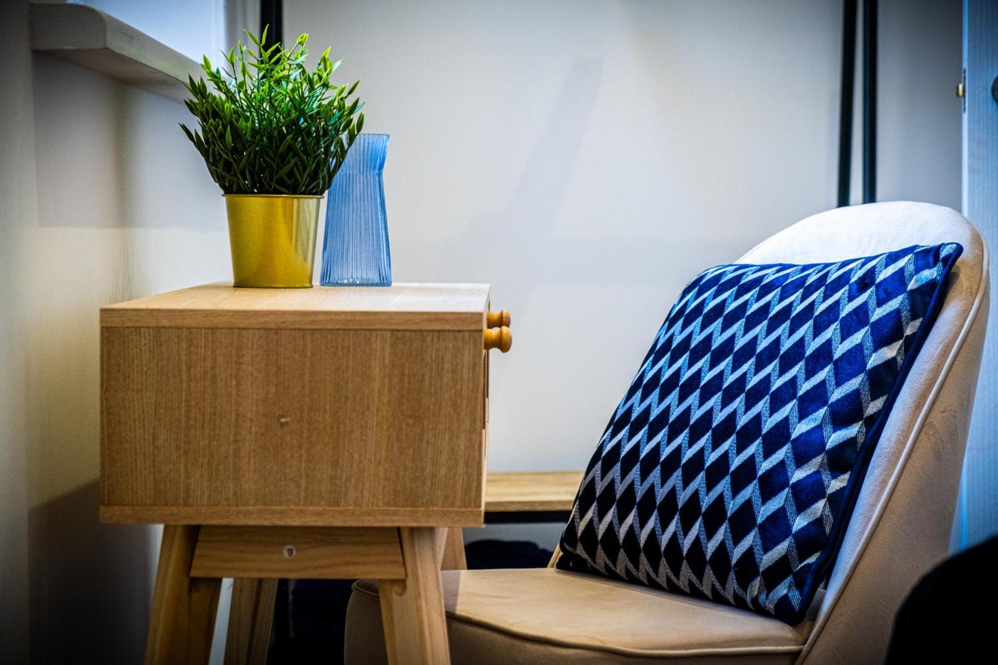 Sloane House Apartment Birmingham Luaran gambar