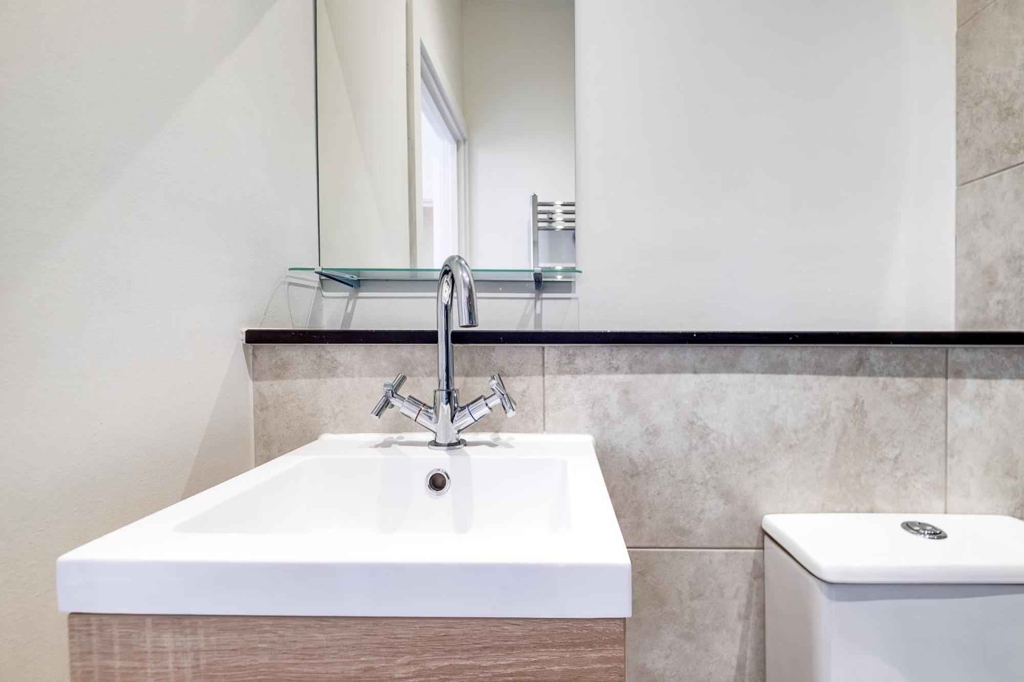 Sloane House Apartment Birmingham Luaran gambar