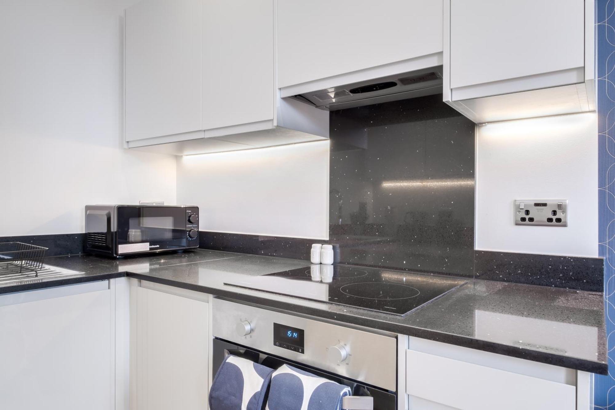 Sloane House Apartment Birmingham Luaran gambar