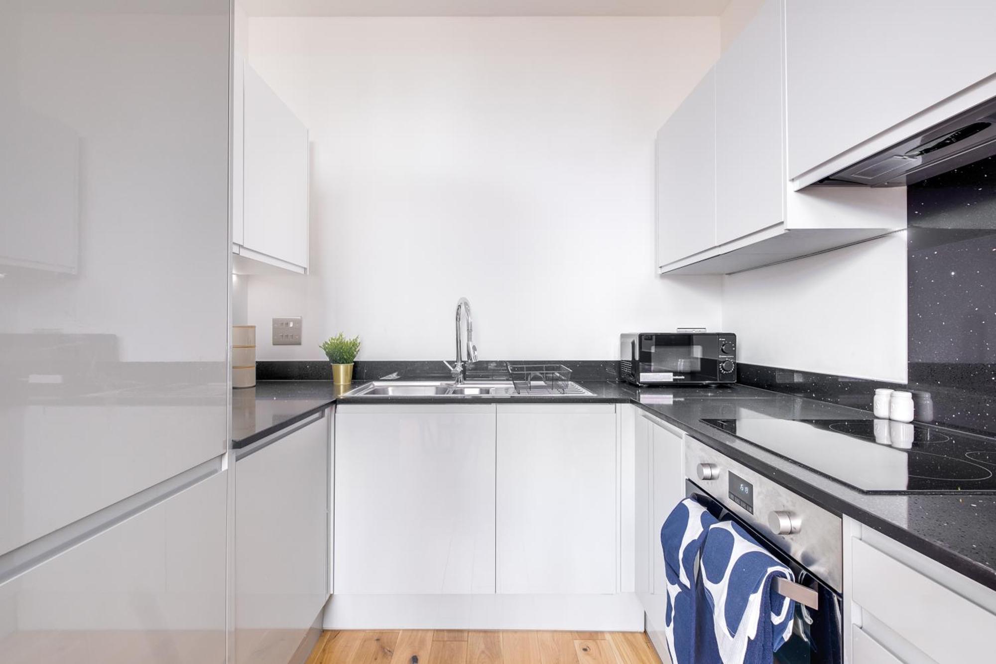 Sloane House Apartment Birmingham Luaran gambar